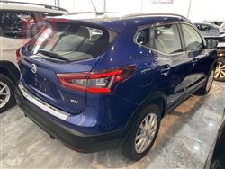 Nissan Rogue Sport